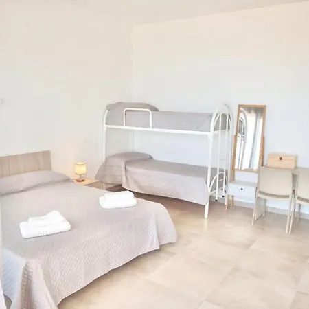 Quantum Bed & Breakfast 4*