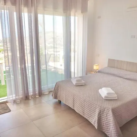 Quantum Bed & Breakfast