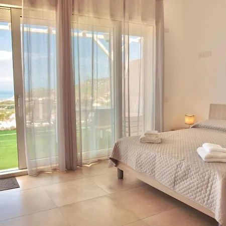 Bed & Breakfast Quantum 4*