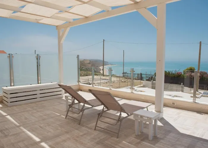Quantum 4* Siculiana Marina