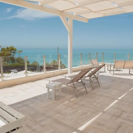 Bed & Breakfast Quantum Siculiana Marina