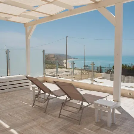 Quantum 4* Siculiana Marina